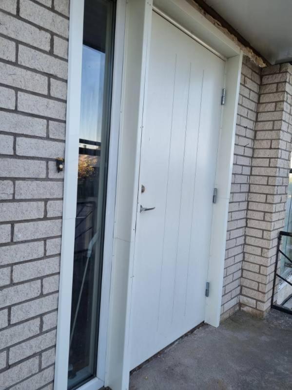 Bockara Stayeasy Exterior photo